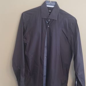 Mens dress botton down
